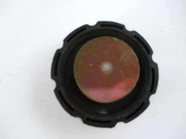 Gas Fuel Tank Cap ATV Dirt Bike Go kart OD3.25" ID3.00"