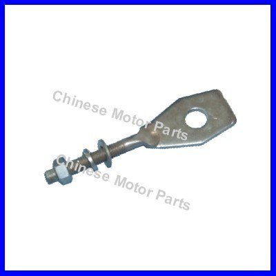 Chain Adjuster Spring Washer Nut 4 1/4"L for ATV