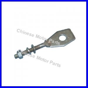 Chain Adjuster Spring Washer Nut 4 1/4"L for ATV