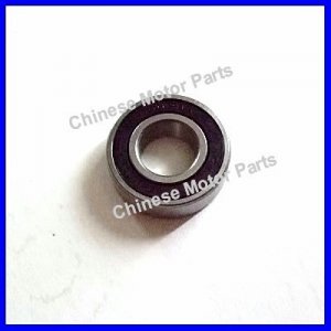 (2) 6301-2RS Ball Bearing 12x37x12 New Quality