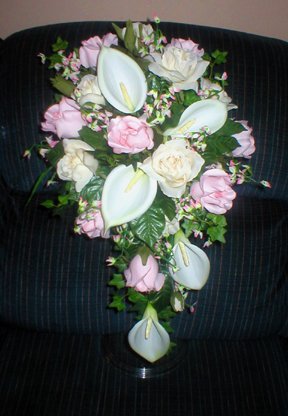 Bridal Bouquet