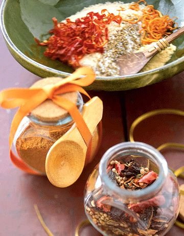 Indian Masala Mix