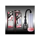 NEW PENIS ENLARGEMENT W/ PINK LADY VAGINA, ONE HAND HANDLE GFM-040B