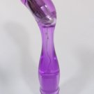 NEW POWERFUL G-SPOT MULTIPLE SPEED VIBRATOR GFF-1015 PURPLE