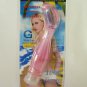 NEW POWERFUL G-SPOT MULTIPLE SPEED VIBRATOR GFF-1015 PINK