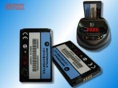 Motorola T730 T720i T722i SNN5582B Battery & Desktop Charger