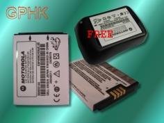 Motorola V80 A668 OEM SNN5614A Battery & Charger