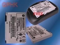 Motorola RAZR V3 OEM SNN 5696B Battery & Charger