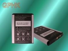 Sony Ericsson K750 K750i W810i W800i OEM Battery BST-37