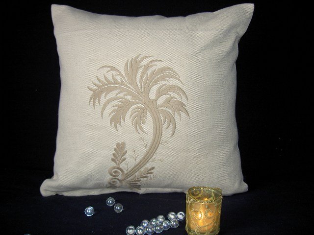 Brunschwig and Fils Indoor Outdoor Pillow