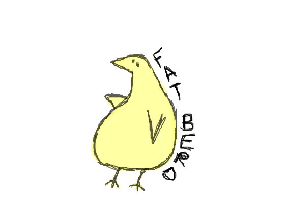 Fat Berd