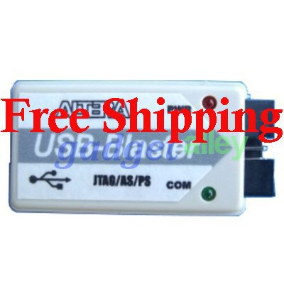 Altera USB Blaster JTAG Programmer Download Cable for Altera FPGA CPLD