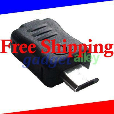 Samsung i896 i897 Galaxy S Captivate Download mode Micro USB Dongle Jig Unbrick Fix