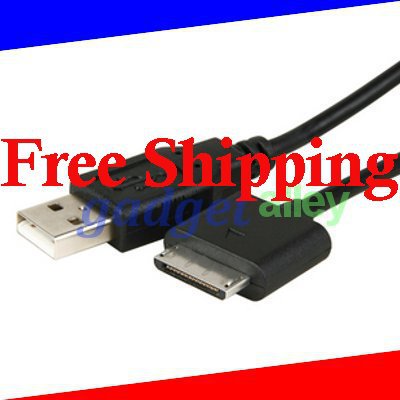 USB Charger Data Cable for SONY PSPGo PSP Go PSP-N1000