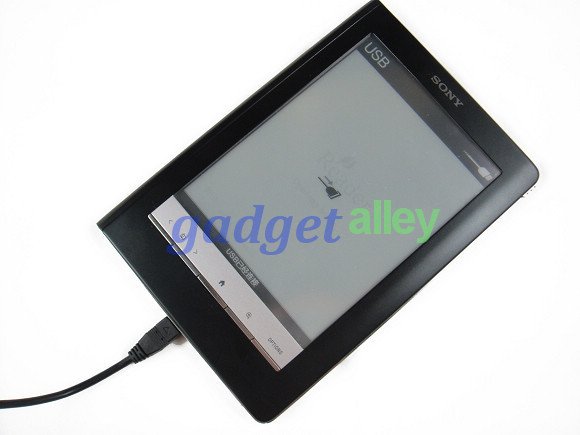 for Sony Reader ebook PRS-300 PRS-500 PRS-505 PRS-600 PRS-700 PRS-900 Mini USB Data Charge Cable