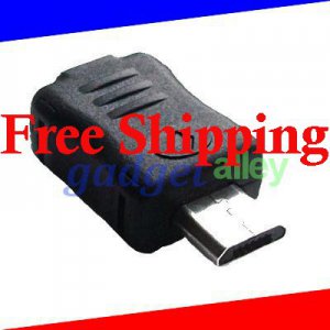 Samsung I9003 Galaxy SL Download mode Micro USB Dongle Jig Unbrick Fix