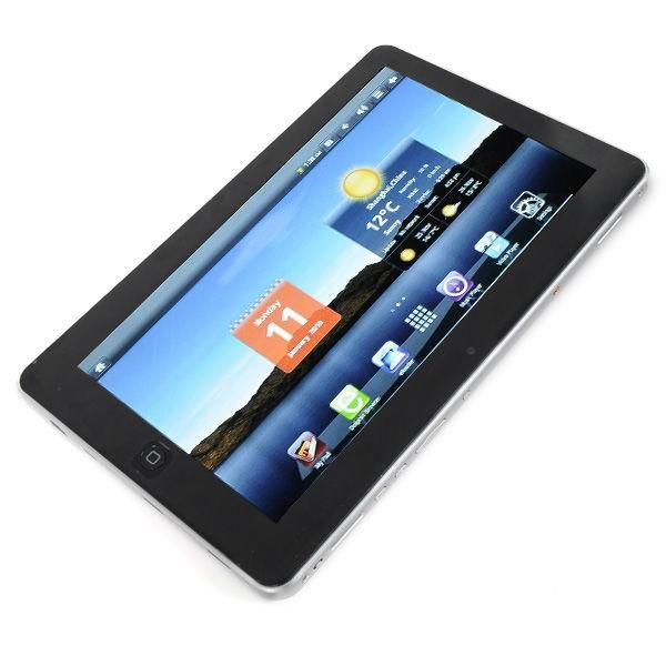 Flytouch 3 Superpad 3 Andorid 2.2 10.2 inch Tablet with GPS HDMI