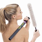 24-inch STATIC SABRE for Fibromyalgia, Arthritis, Headaches, Muscular Fatigue, and Tendonitis