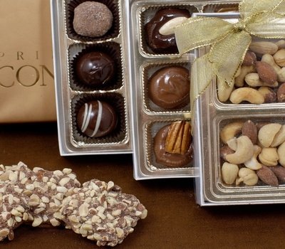 Connoisseur's Choice Assortment 2 lb