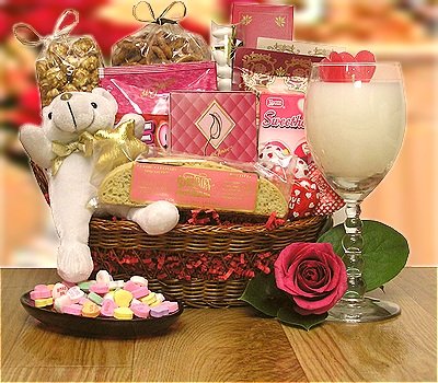 Sweet Romance
