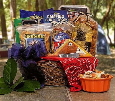 Camping Essentials