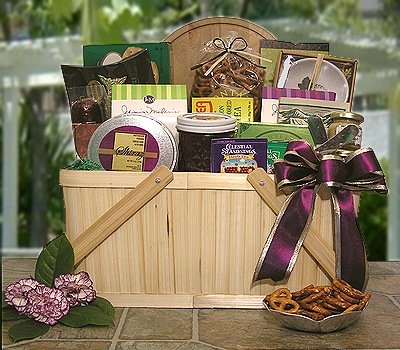 Ultimate Picnic Delight