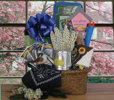 Spring Gardener