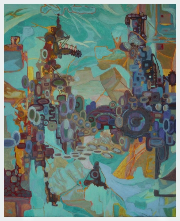 Industrialism