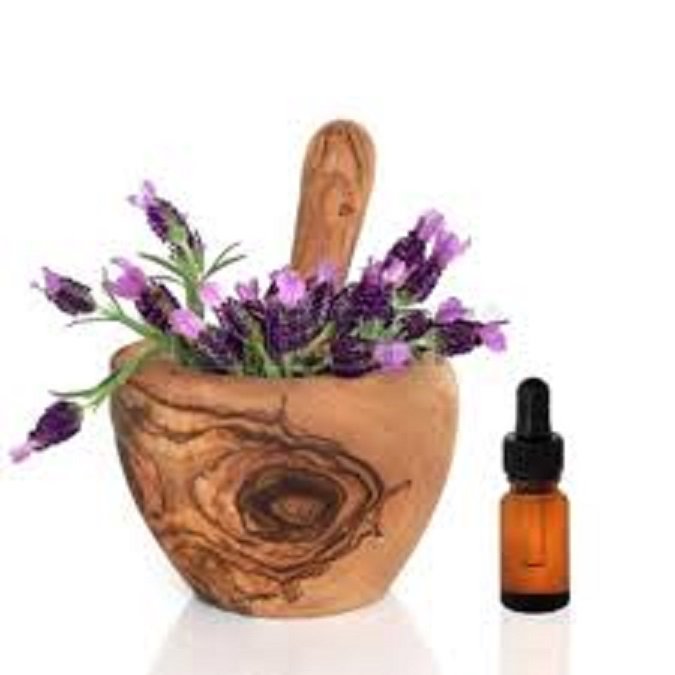 100% Pure Sandalwood ORGANIC Complexion Serum