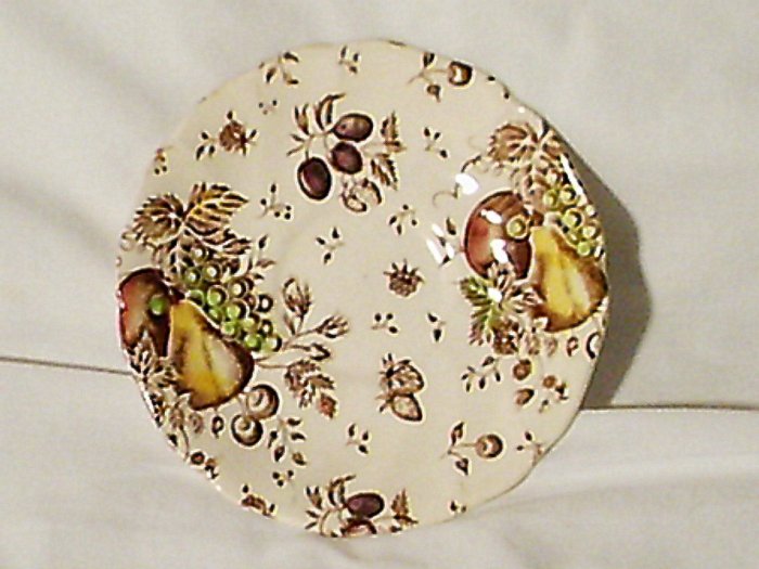 Antique Plate