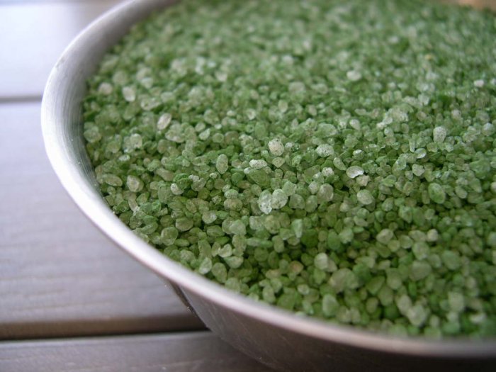 Tree of Life Bath Salts