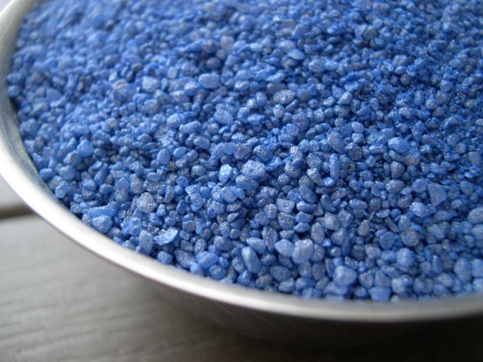 Starry Nights Bath Salts