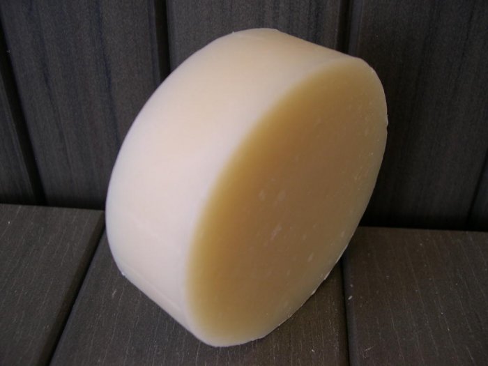 Sweet Round Soap