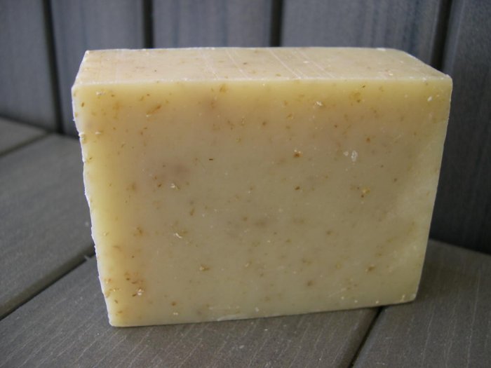 Dream On Soap