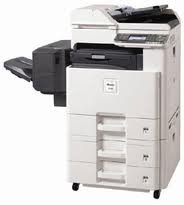 Copystar CS-205c Color All in One Copier