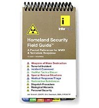 Homeland Security Field Guide