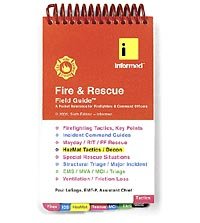 Fire & Rescue Field Guide