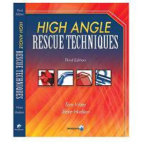 High Angle Rescue Techniques Field Guide