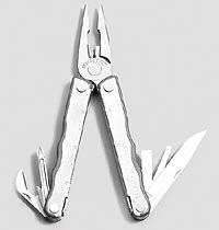 Leatherman