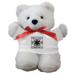 crew Teddy Bear