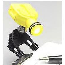 Clip-On LED Light