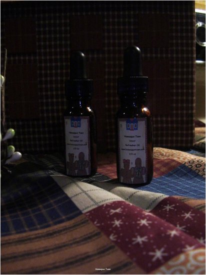 Prim Black Magic Refresher Oil/Simmer/Lamp Rings