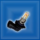 Auto Halogen Bulb (9005) (Super White)