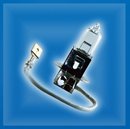 Auto Halogen Bulbs (H3)