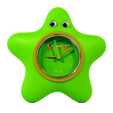 Star clock