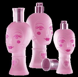 DOLLY GIRL Eau de Toilette by Anna Sui 1.7oz perfume