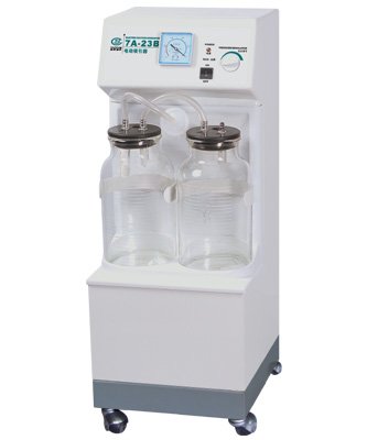 Medical Suction machine