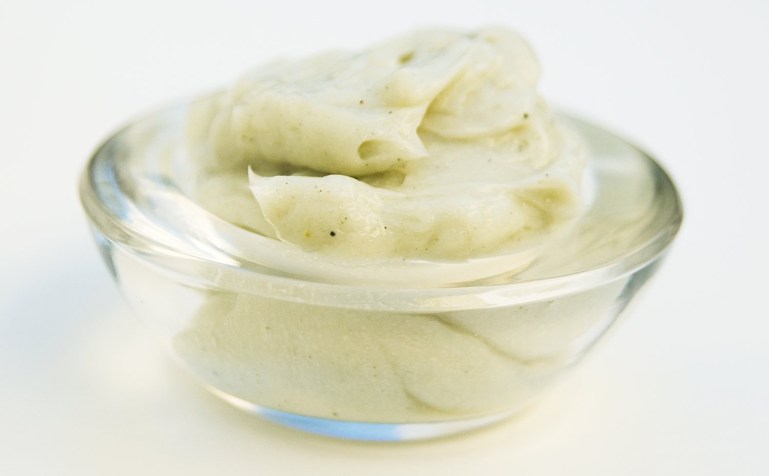 Ginger Macadamia Conditioner