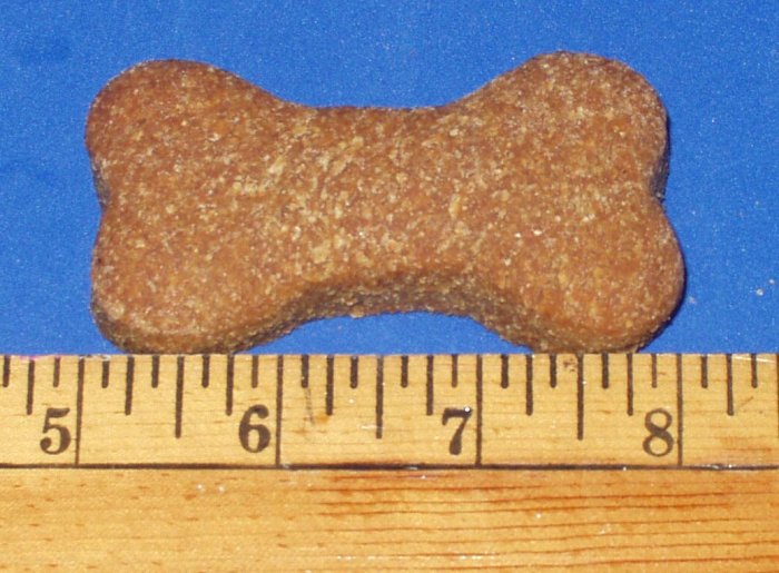 Medium Chicken Flavor Dog Bones