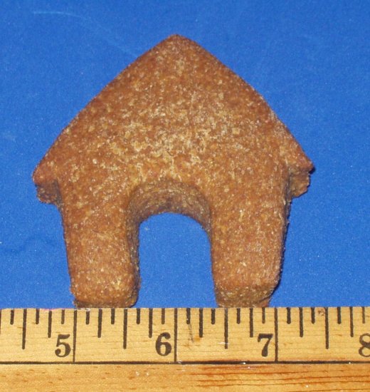 Vegetable Flavor Dog House - Large size!